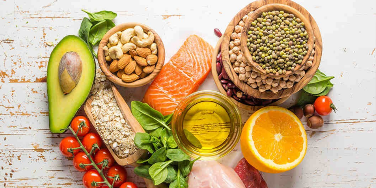 CİLT SAĞLINI KORUYAN 10 BESİN?