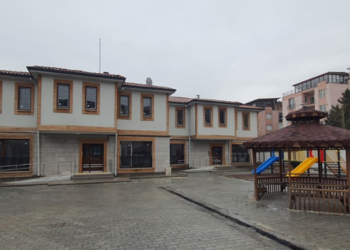 Koruma Evleri Sitelerinde Sona Gelindi