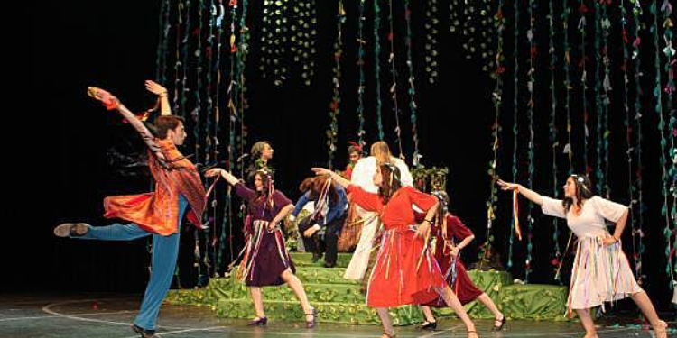 YAŞAM BECERİ ATÖLYELERİ BAHAR NOKTASI OYUNU