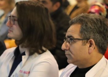 SARIYER AKADEMİ VELİLERLE BULUŞTU