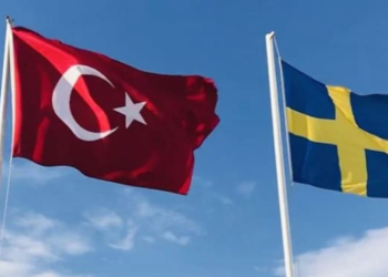 İsveç 4 FETÖ’cünün iadesini ret etti!