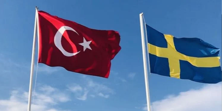 İsveç 4 FETÖ’cünün iadesini ret etti!