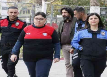 Otizmli şampiyonun hayali gerçekleştirildi!