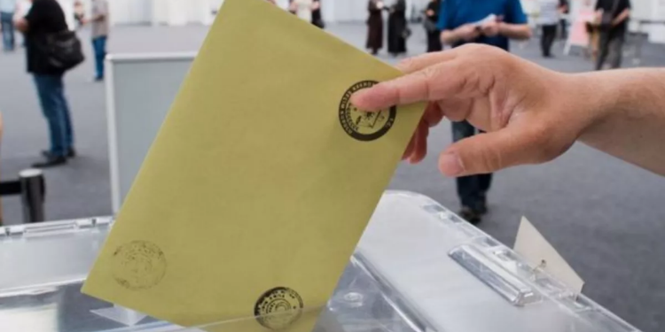 Seçimler ne zaman olacak? Ak Partili isimden açıklama…