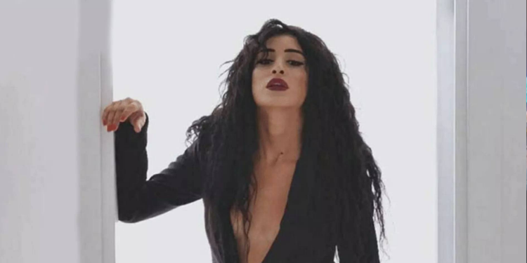 Magazin dünyası şokta! Ünlü isim eski sevgilisi öldürdü!