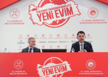 Yeni Evim’de finansman programı başvurular başladı! Peki konut kredisi için başvuru şartları neler?