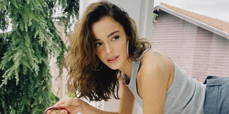 Hafsanur Sancaktutan intihar mı etti? Güzel oyuncudan açıklama!