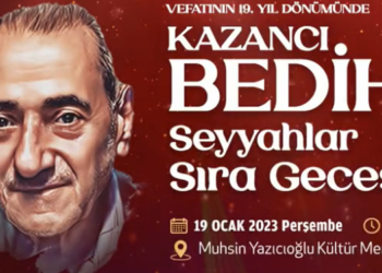 Sultanbeyli “Sıra Gecesi’nde” Buluşacak