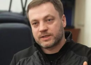 Ukrayna Bakanı Anatoliyoviç Hayatını Kaybetti