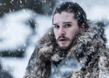 Jhon Snow dizisi için düğmeye basıldı!