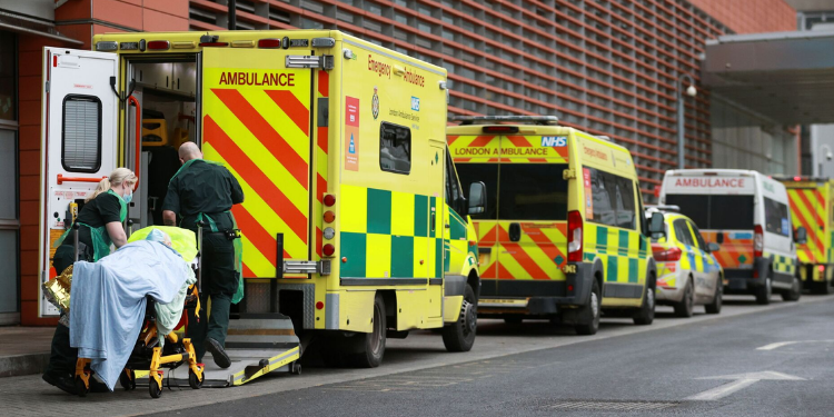 Sağlık çalışanlarından 4 günlük grev kararı!