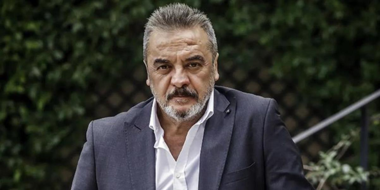 Mesut Akusta”dan kötü haber!