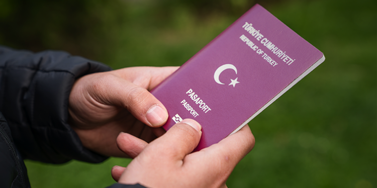 Vize ve Pasaportsuz gidilebilen 5 ülke…