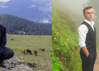 İYİ Kİ VARSIN EREN!