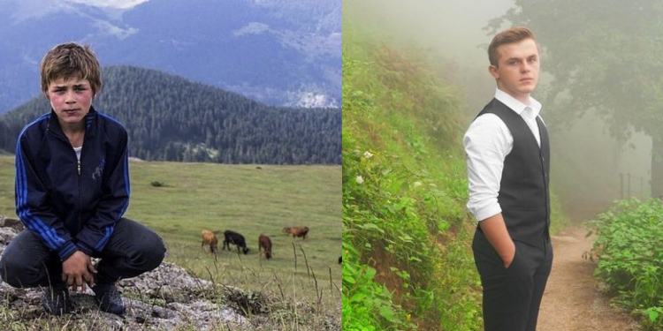 İYİ Kİ VARSIN EREN!