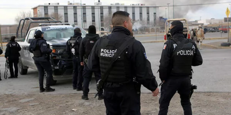 Hapishaneye silahlı saldırı: 14 ölü, 13 yaralı