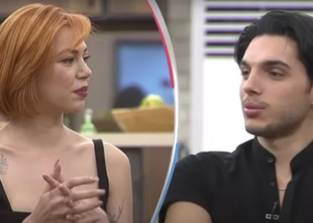 Kısmetse Olur kurgu mu? 25. Bölüm neden kaldırıldı? Şeydanur ağzından ne kaçırdı?