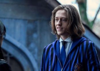 Wednesday’in Yıldız Oyuncusu Hakkında Cinsel İstismar İddiası