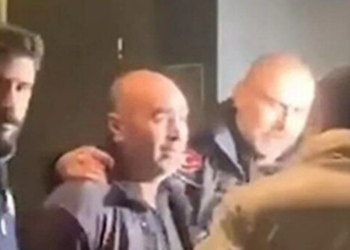 Müge Anlı Sinan gözaltına alındı…