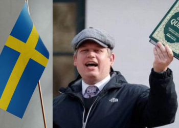 İsveç’te skandal: “Kuran yakma eylemine” izin!