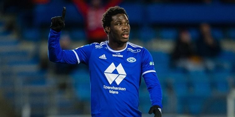 Galatasaray’dan David Fofana hamlesi!