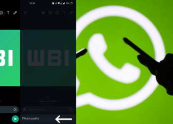 WhatsApp’tan fotoğraf gönderilerine yeni özellik!