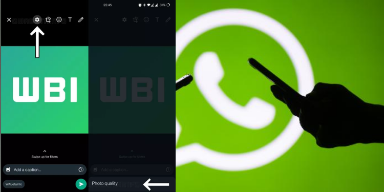 WhatsApp’tan fotoğraf gönderilerine yeni özellik!