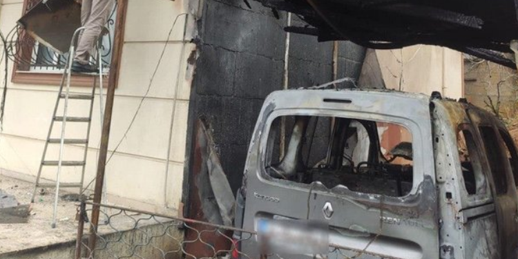 Sultanbeyli’de Eski Kiracıdan Ev Sahibinin Oğluna Tuzak!