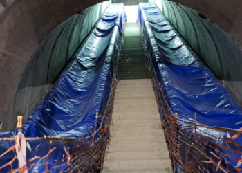 Çekmeköy Sultanbeyli Metrosu’nda Çalışmalar Sürüyor