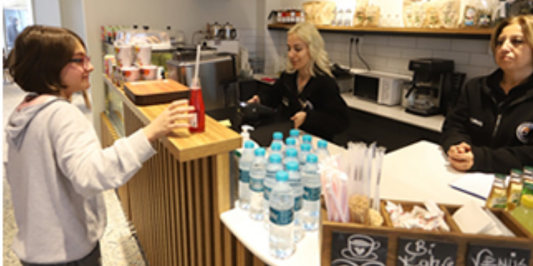 KARTAL’DA SOSYAL TESİSLERE BİR YENİSİ DAHA EKLENDİ