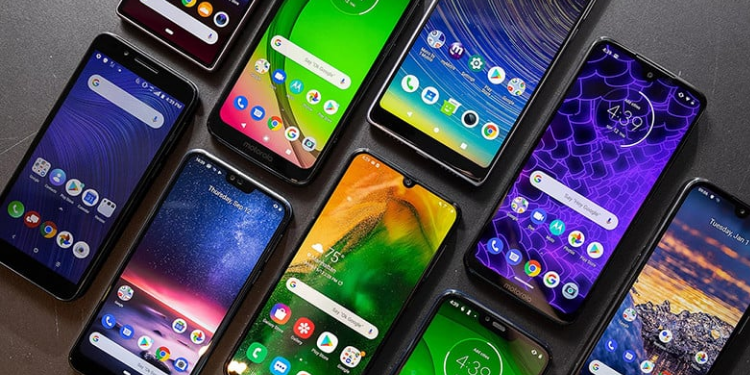 Cep telefonu alımlarında yeni dönem!