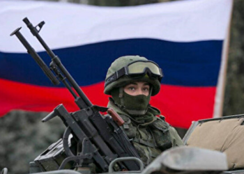 63 Rus askeri hayatını kaybetti