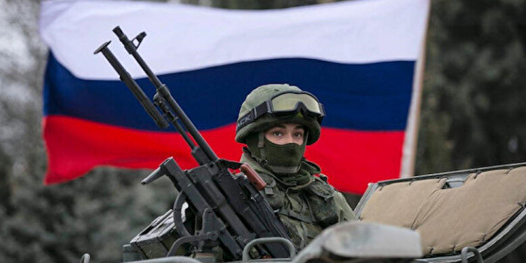 63 Rus askeri hayatını kaybetti