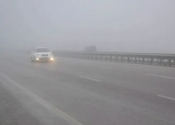 Meteoroloji’den yoğun sis uyarısı!