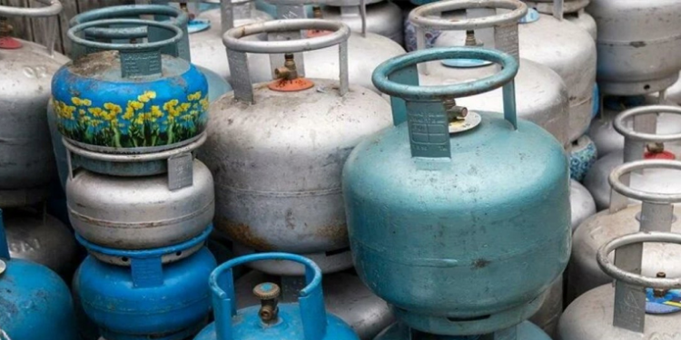 Mutfak tüplerine büyük zam!