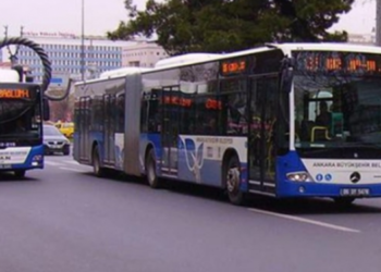 Büyükşehir’den zam açıklaması!