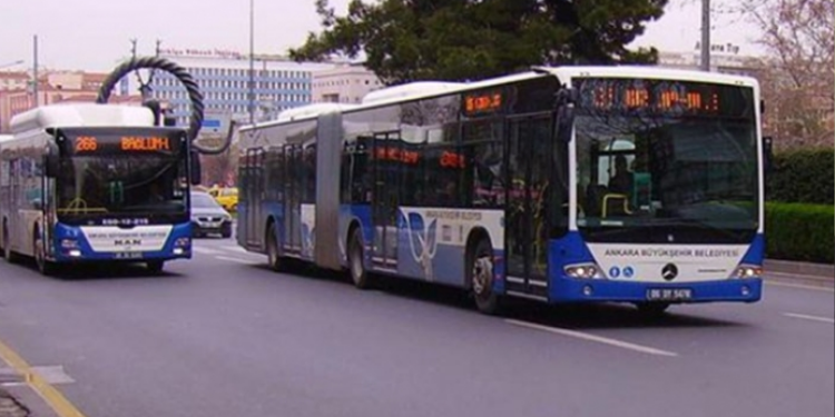 Büyükşehir’den zam açıklaması!