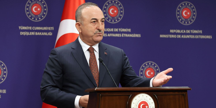 Bakan Çavuşoğlu’ndan İsveç ve Finlandiya açıklaması!