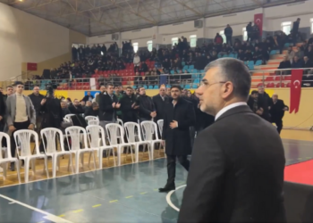 Başkan Keskin, “Personel Toplantısı” Düzenlendi