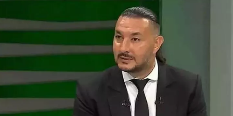 Fenerbahçe’den Necati Ateş’e sert çıkış!