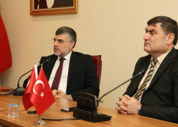 Sultanbeyli’de Muhtarların Talepleri Dinlenildi