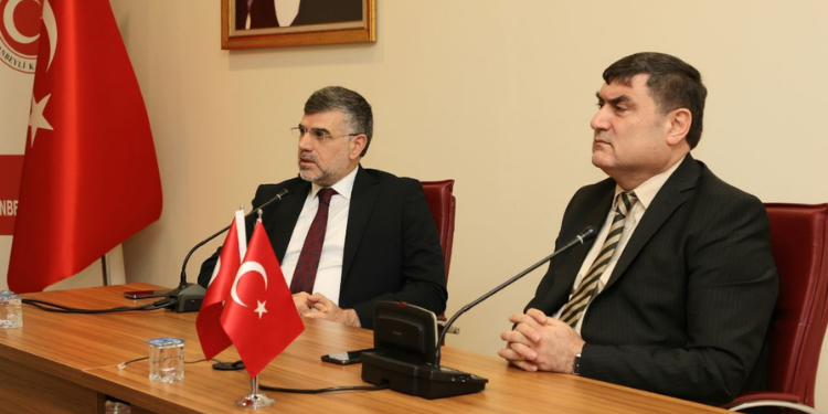 Sultanbeyli’de Muhtarların Talepleri Dinlenildi