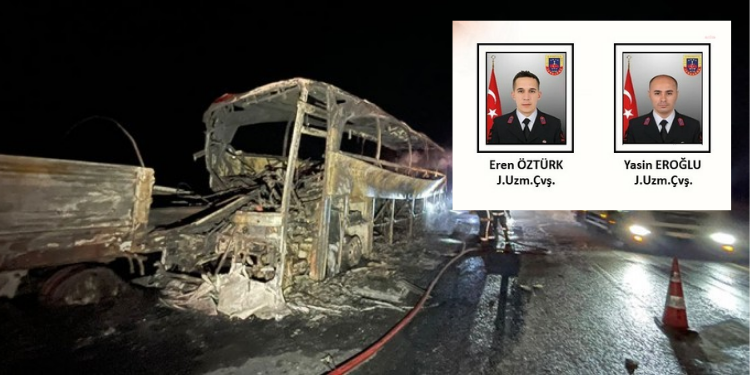 MSB’den acı haber: 2 asker şehit, 1ölü, 33 yaralı!