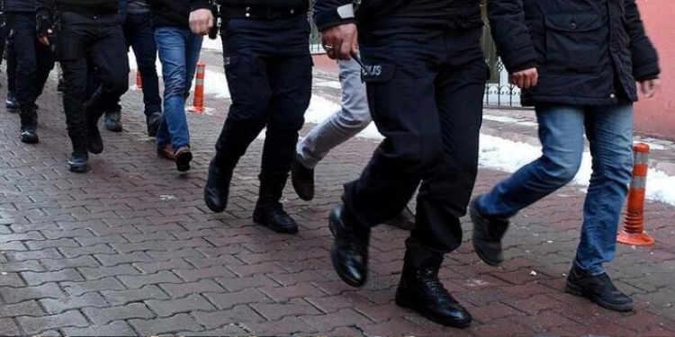 İstanbul merkezli 2 ilde büyük operasyon!