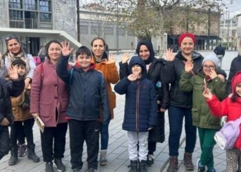 Maltepeli çocuklar sömestirde sanat ve bilimle buluşuyor