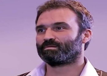 Levent Güner hayatını kaybetti