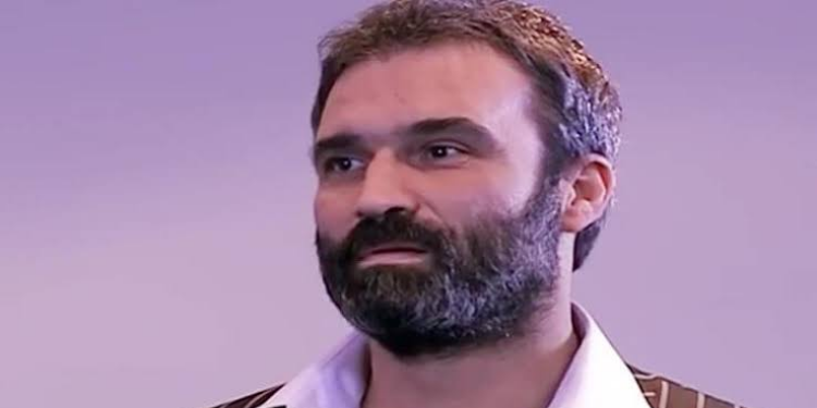 Levent Güner hayatını kaybetti