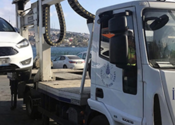 İstanbul’da araç sahipleri dikkat! UKOME’den zam!