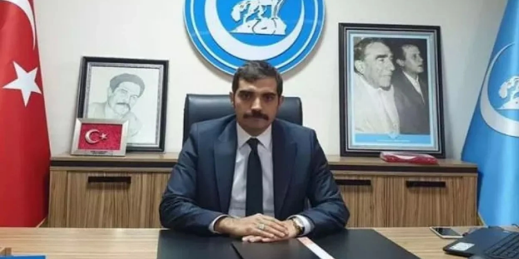 Sinan Ateş cinayetinde bir tutuklama daha!