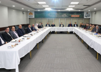 Cumhurbaşkanı Erdoğan’ın Açılışını Yapacağı Projeler İçin Hazırlıklar Başladı